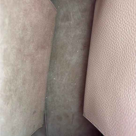 Kate spade, pink purse - Picture 4 of 4